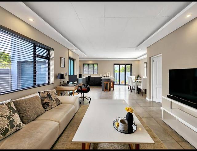 2 BEDROOM HOUSE FOR SALE IN SALT RIVER